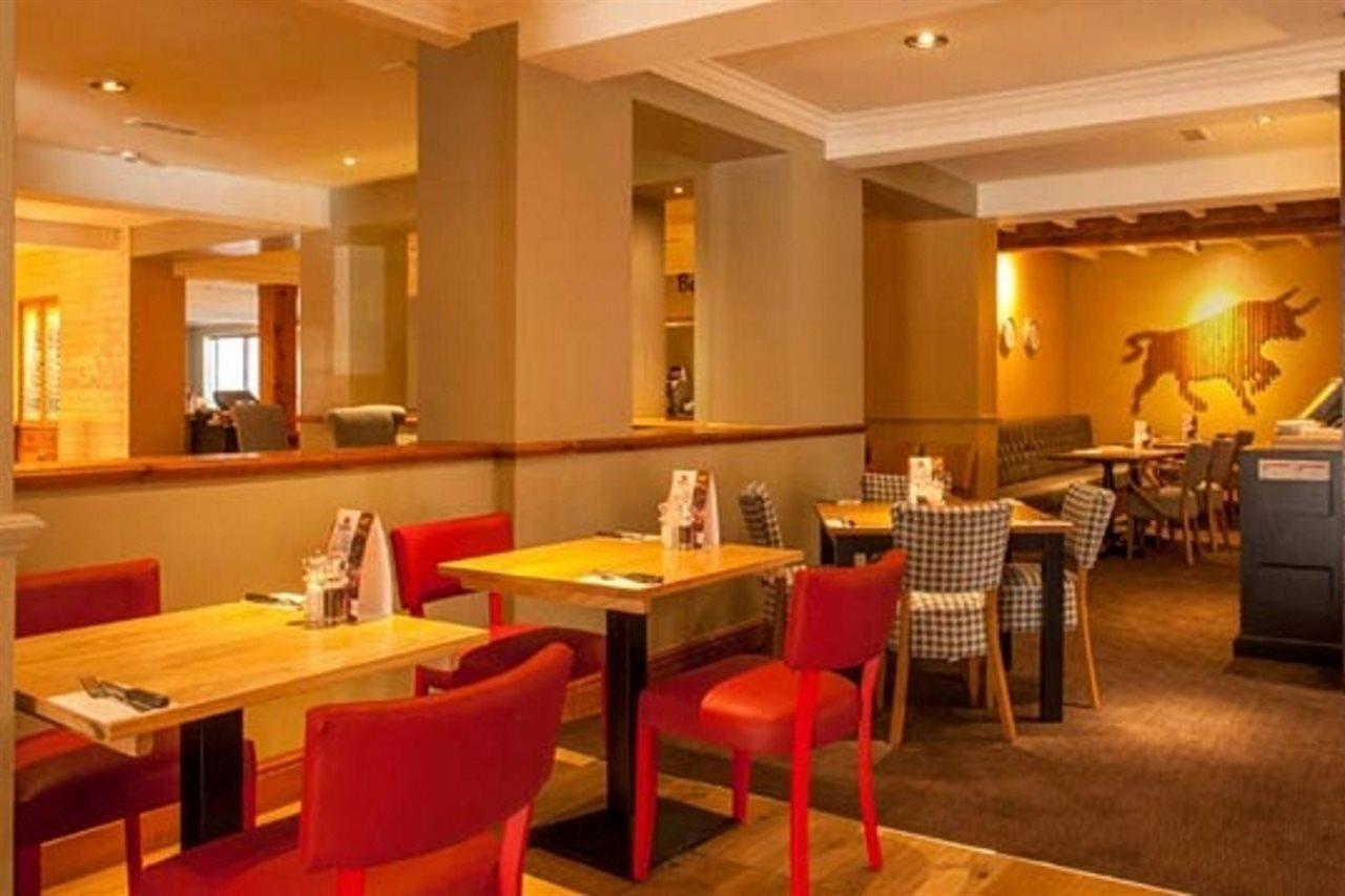 Premier Inn Guildford North - A3 Buitenkant foto