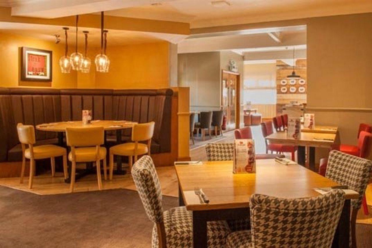 Premier Inn Guildford North - A3 Buitenkant foto