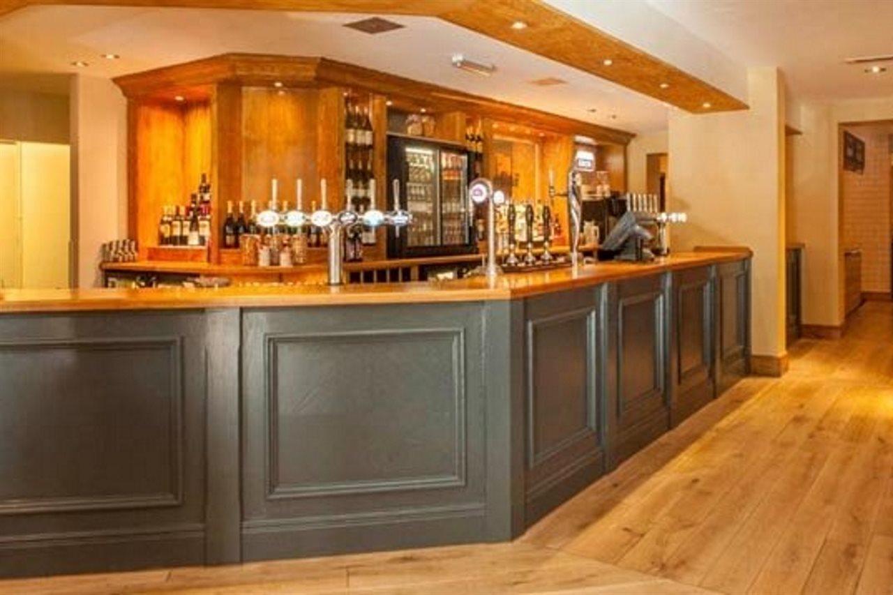 Premier Inn Guildford North - A3 Buitenkant foto